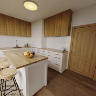 Prodej chalupy 161 m² Nýrsko Hodousice