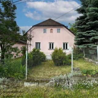 Prodej rodinného domu 161 m² Nýrsko