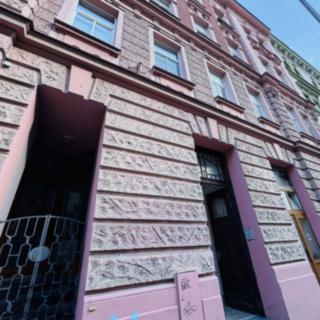Prodej bytu 2+kk 29 m² Olomouc, Komenského