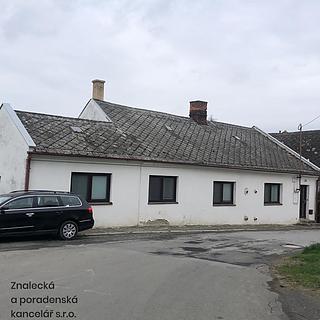 Prodej rodinného domu 112 m² Bílá Lhota Řimice