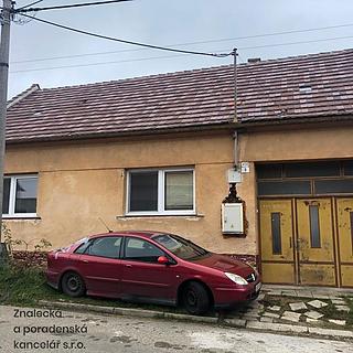 Prodej rodinného domu 187 m&sup2; Tvrdonice