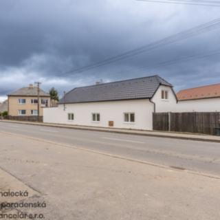 Prodej rodinného domu 138 m² Pňovice