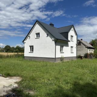 Prodej rodinného domu 144 m² Horní Suchá, Zalomená