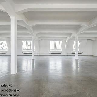 Pronájem kanceláře 303 m² Cheb, Pekařská