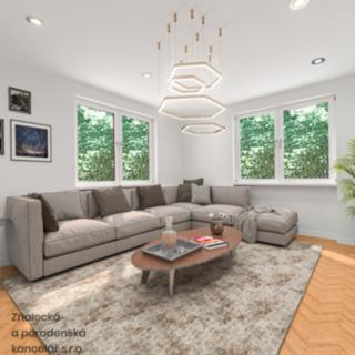 Prodej rodinného domu 198 m² Vodňany