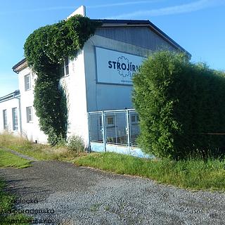 Pronájem bytu 1+kk a garsoniéry 46 m² Loštice, Moravičanská