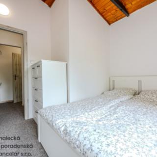 Prodej rodinného domu 31 m² Nýdek
