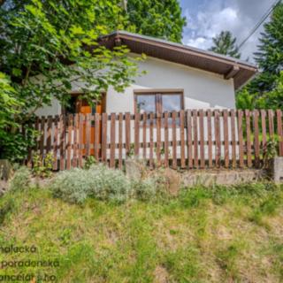 Prodej rodinného domu 36 m² Nýdek