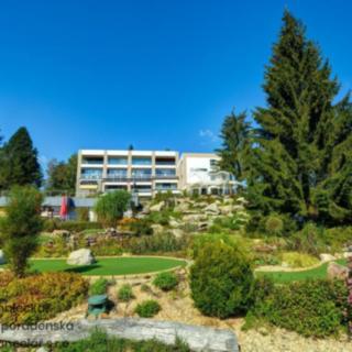 Prodej bytu 2+kk 46 m² Lipno nad Vltavou