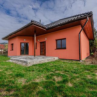 Prodej rodinného domu 175 m² Bystřice