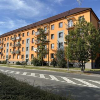 Prodej bytu 2+1 43 m² Pardubice