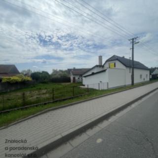 Prodej rodinného domu 138 m² Pňovice