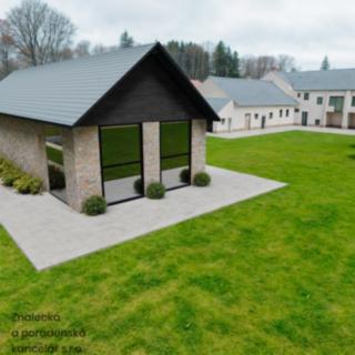 Prodej zemědělské usedlosti 632 m² Vlkaneč Kozohlody