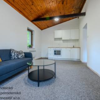 Prodej chaty 36 m² Nýdek