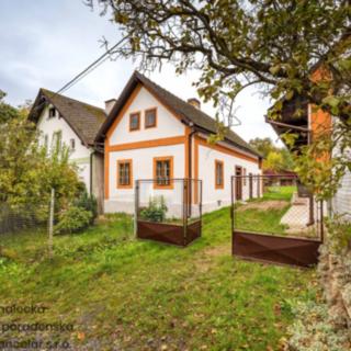 Prodej rodinného domu 161 m² Nýrsko Hodousice