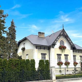 Prodej rodinného domu 297 m² Kroměříž, Havlíčkova