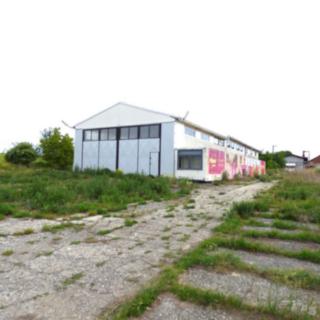 Pronájem skladu 388 m² Rataje Sobělice