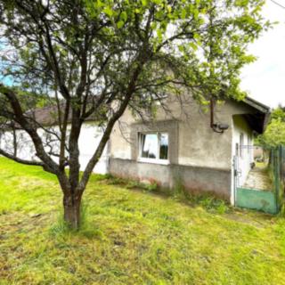 Prodej rodinného domu 87 m² Konice Čunín