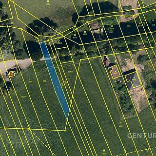 Prodej ostatního pozemku 588 m² Police