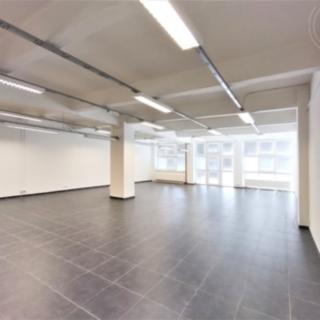 Pronájem obchodu 223 m² Zlín