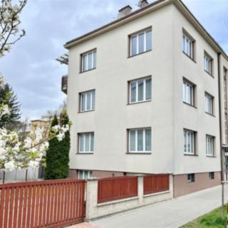 Prodej rodinného domu 517 m² Kroměříž