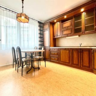 Pronájem bytu 2+1 53 m² Kroměříž, Tovačovského