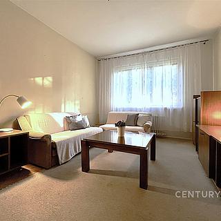 Prodej bytu 2+1 52 m² Zlín