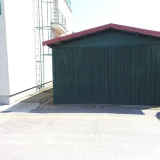 Pronájem skladu 24 m² Zlín