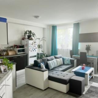 Prodej bytu 3+kk 71 m² Holešov