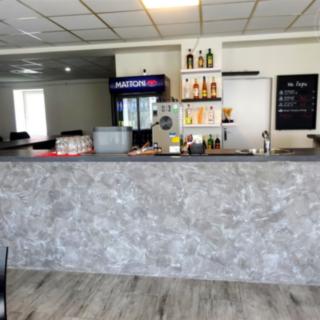 Pronájem restaurace 253 m² Holešov, Masarykova