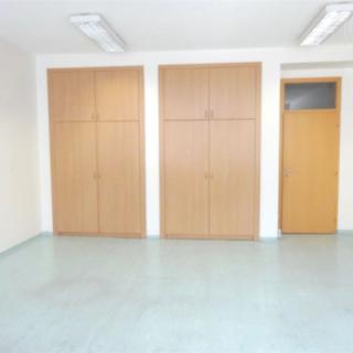 Pronájem kanceláře 33 m² Zlín