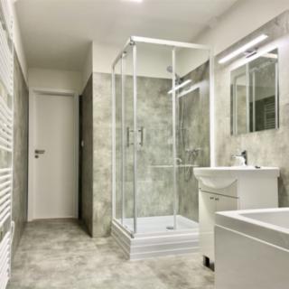 Pronájem bytu 3+1 88 m² Zborovice