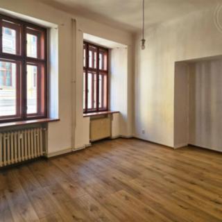 Pronájem bytu 2+1 96 m² Olomouc