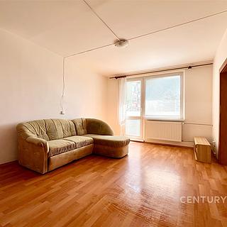 Pronájem bytu 2+kk 36 m² Chropyně, J. Fučíka