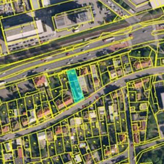 Prodej rodinného domu 177 m² Zlín Prštné, L. Váchy
