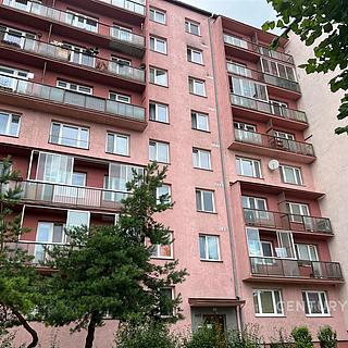 Prodej bytu 3+1 61 m² Holešov, Bezručova