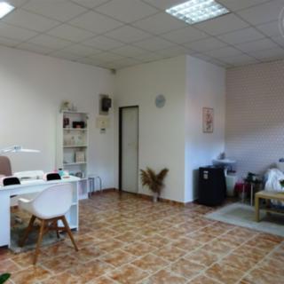 Pronájem obchodu 36 m² Holešov, Palackého