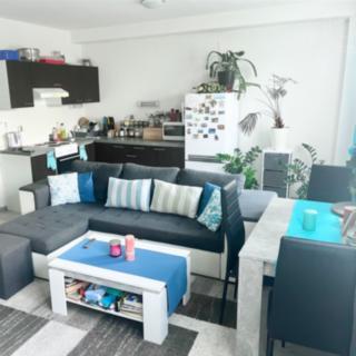 Prodej bytu 3+kk 71 m² Holešov, Bořenovská