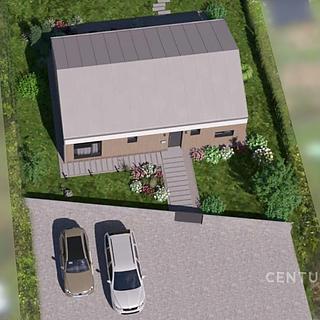 Prodej rodinného domu 91 m² Kroměříž Těšnovice