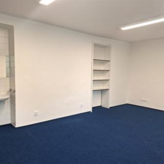 Pronájem kanceláře 36 m² Zlín