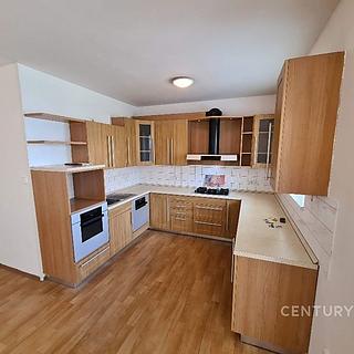 Pronájem bytu 3+kk 76 m² Kroměříž, Talichova