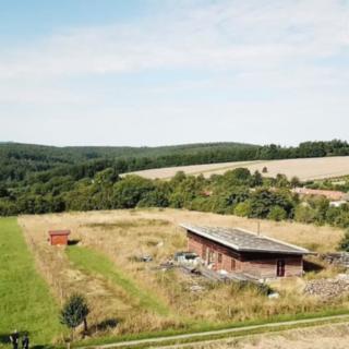Prodej stavební parcely 5 151 m² Kostelany Újezdsko
