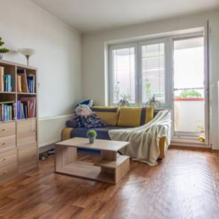 Prodej bytu 2+1 56 m² Uherský Brod