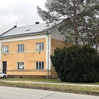 Prodej rodinného domu 496 m² Chropyně, Masarykova