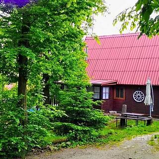 Prodej chaty 62 m² Jedovnice