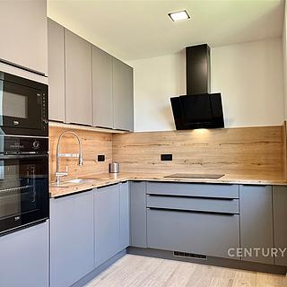 Pronájem bytu 2+1, 50m²