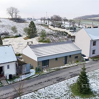 Prodej rodinného domu 101 m² Bystřice pod Hostýnem