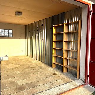 Pronájem garáže 20 m² Holešov, Sušilova