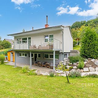 Prodej rodinného domu 101 m² Zlín, Pasecký žleb