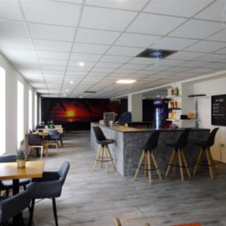 Pronájem restaurace 253 m² Holešov, Masarykova